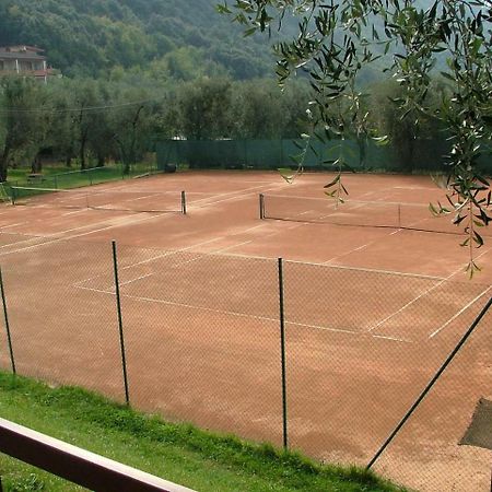 Residence Kormorano Malcesine Lake View المظهر الخارجي الصورة