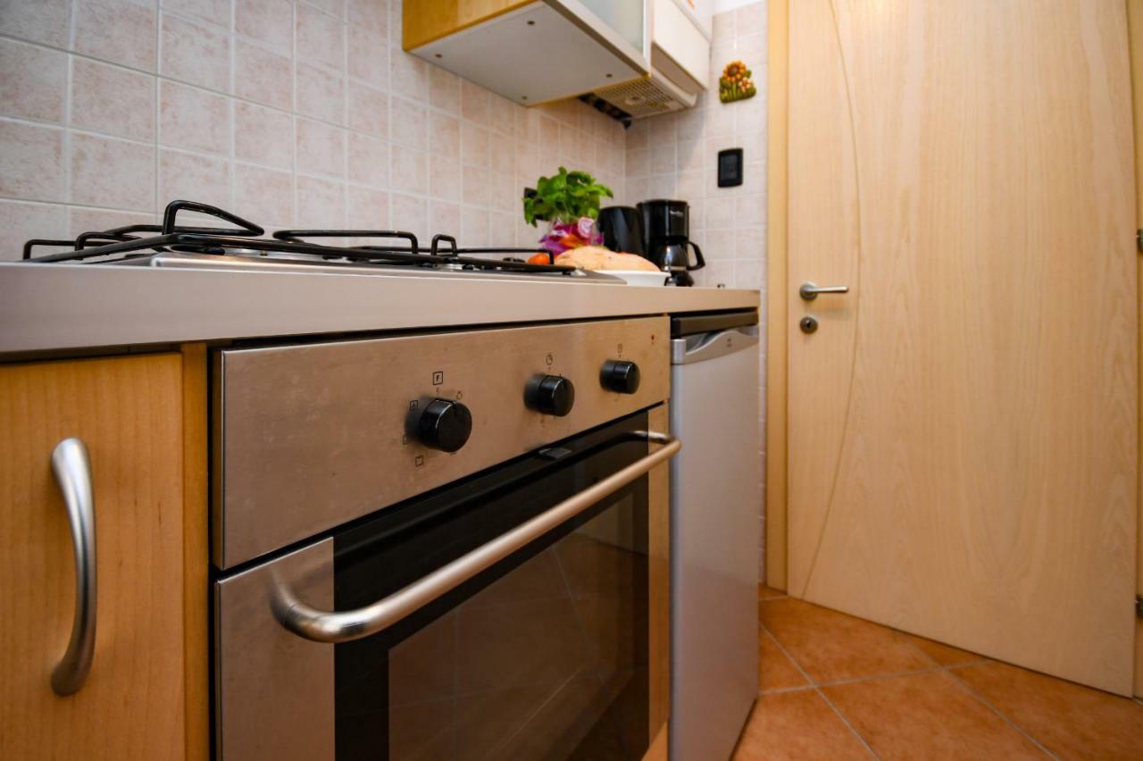 Residence Kormorano Malcesine Lake View المظهر الخارجي الصورة
