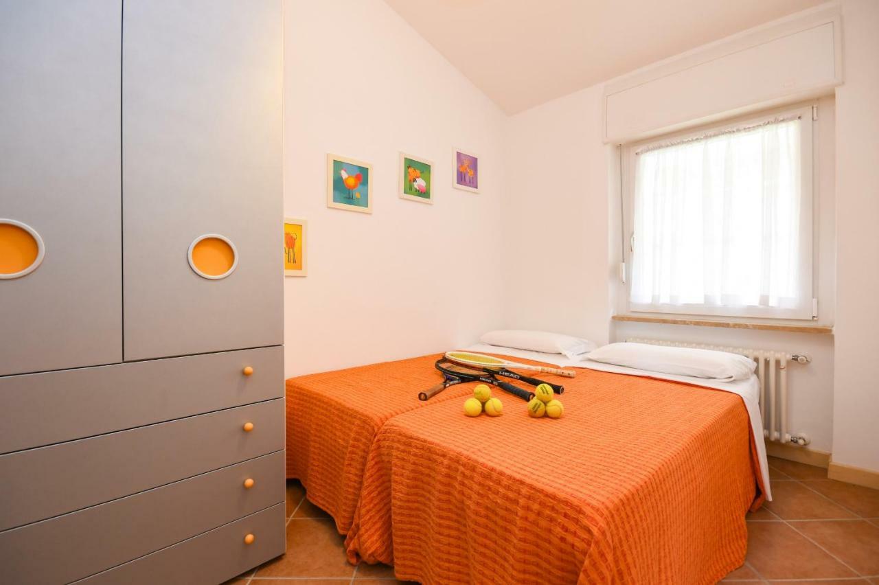 Residence Kormorano Malcesine Lake View المظهر الخارجي الصورة