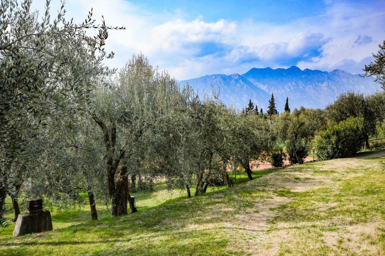 Residence Kormorano Malcesine Lake View المظهر الخارجي الصورة