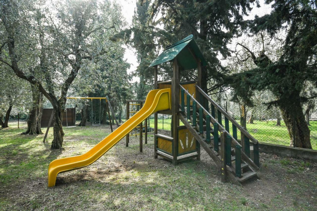 Residence Kormorano Malcesine Lake View المظهر الخارجي الصورة