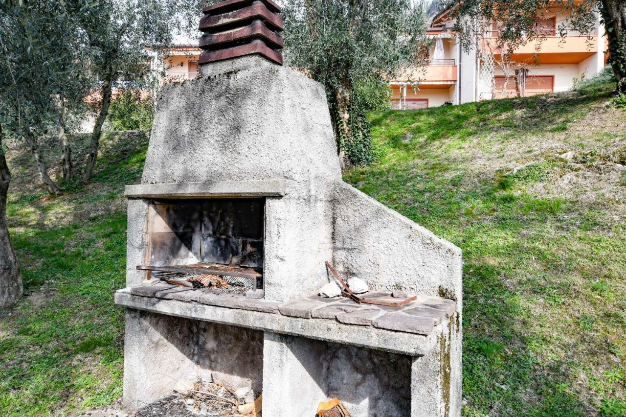 Residence Kormorano Malcesine Lake View المظهر الخارجي الصورة