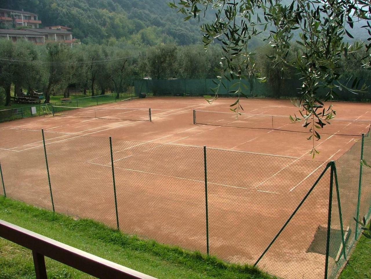 Residence Kormorano Malcesine Lake View المظهر الخارجي الصورة