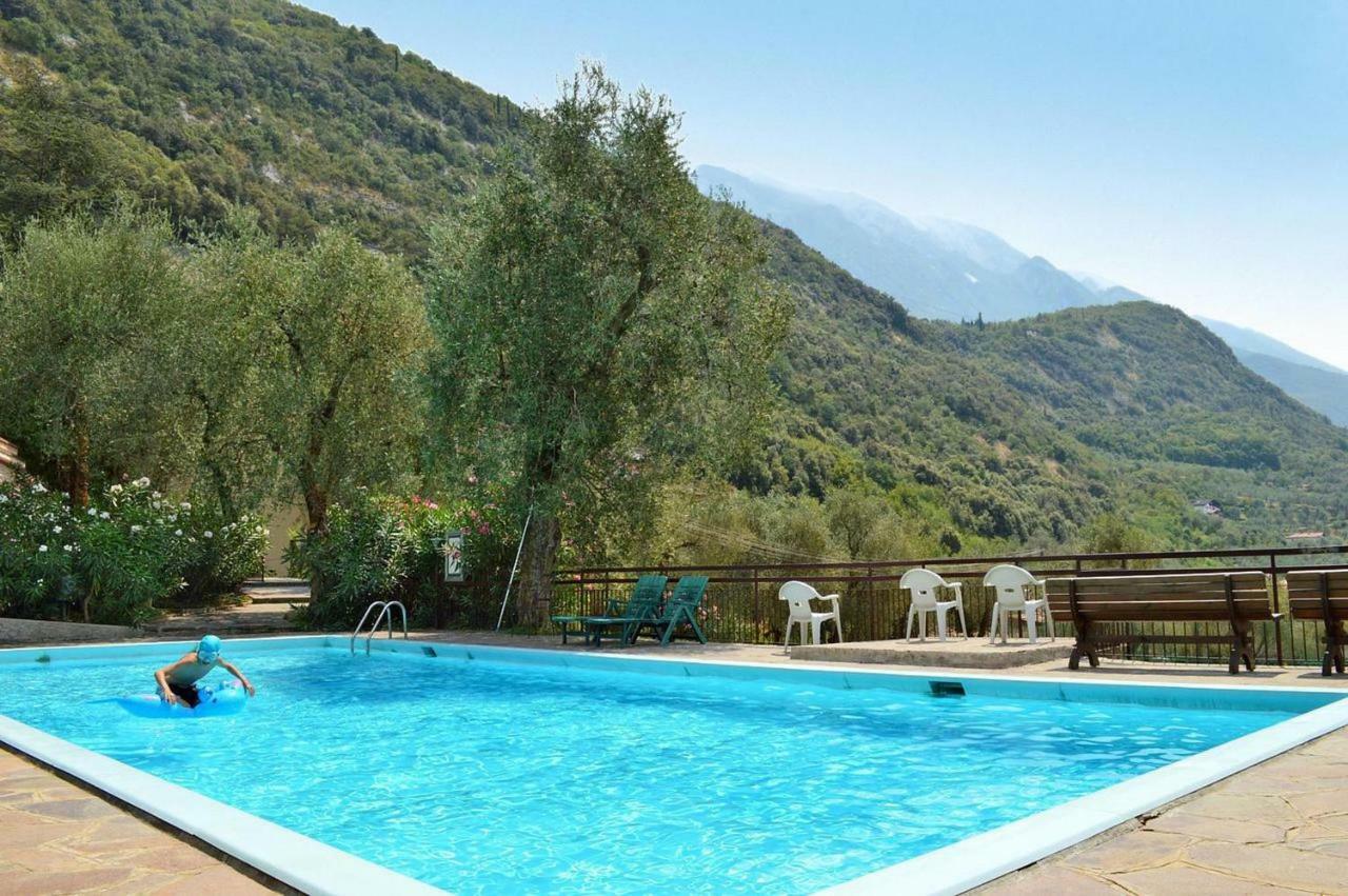 Residence Kormorano Malcesine Lake View المظهر الخارجي الصورة