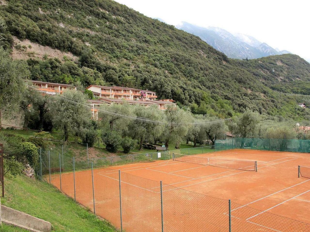 Residence Kormorano Malcesine Lake View المظهر الخارجي الصورة